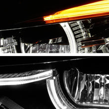 Load image into Gallery viewer, Applicable to 2013-2018 BMW 3 Series F30 LED Headlight Assembly