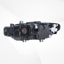 Load image into Gallery viewer, Applicable to 2013-2018 BMW 3 Series F30 LED Headlight Assembly, High-end Lens, Streamer Turn Signal
