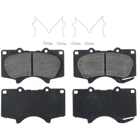 2005-2020 Toyota TACOMA Front Ceramic Brake Pads Original OEM Brand New 04465-AZ200