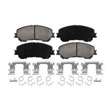 Load image into Gallery viewer, Front & Rear Ceramic Brake Pad For 2008-2022 Nissan Rogue