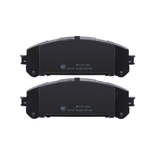 Load image into Gallery viewer, 2008-2019 Toyota Highlander Front Ceramic Brake Pads OEM-04465-AZ319
