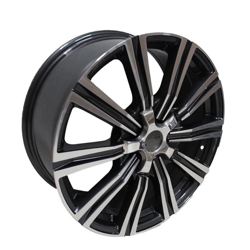 22 Inch Rims for Toyota 4Runner FJ Cruiser Tacoma Pre Runner Lexus GX460 GX470 Wheels