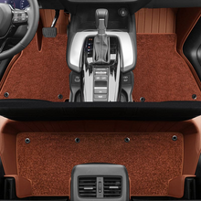 Load image into Gallery viewer, Special for Honda HRV(2016-2026) Floor Mat Fully Surrounded By All-Weather Floor Mat
