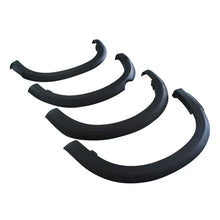 Load image into Gallery viewer, Fender Flares Compatible for 2012-2020 Chevrolet Colorado Front & Rear Wheel Flares 4 PCS Set