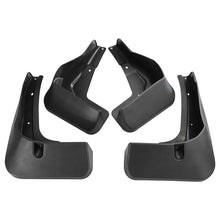 Load image into Gallery viewer, Mud Flaps Compatible with Toyota RAV4 (2000-2024) - Front & Rear Splash Guards, 4PCS/Set