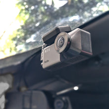 Load image into Gallery viewer, 2025 New 4K Dash Cam Front and Rear with WiFi & GPS, Mini Hidden Car Camera Recorder