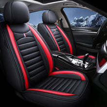 Load image into Gallery viewer, Universal Car Seat Covers Full Set –All-Season Fit for Most Sedans, SUVs & Trucks