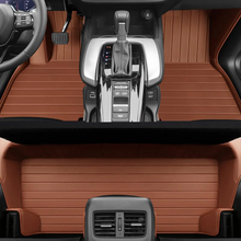 Load image into Gallery viewer, Special for Honda HRV(2016-2026) Floor Mat Fully Surrounded By All-Weather Floor Mat