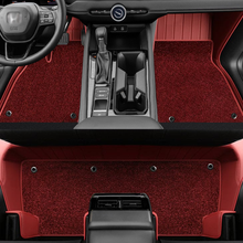 Load image into Gallery viewer, Custom All-Weather Floor Mats for Honda Accord (2003–2025) – Full Coverage Design