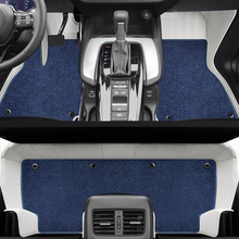 Load image into Gallery viewer, Special for Honda HRV(2016-2026) Floor Mat Fully Surrounded By All-Weather Floor Mat