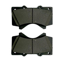 Load image into Gallery viewer, For Toyota 4Runner OEM Front & Rear Brake Pads (2003-2022) – Part No. 04465-AZ200/04466-AZ203