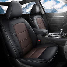 Load image into Gallery viewer, Leather Car Seat Covers Full Set Special For Nissan Altima(2013-2024)