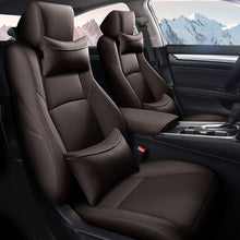 Load image into Gallery viewer, Custom Leather Car Seat Cover Full Set For Honda Accord(2013-2025)