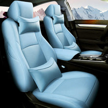 Load image into Gallery viewer, Custom Leather Car Seat Cover Full Set For Honda Accord(2013-2025)