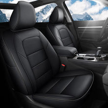 Load image into Gallery viewer, Leather Car Seat Covers Full Set Special For Nissan Altima(2013-2024)
