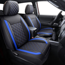 Load image into Gallery viewer, Amancarport Custom Fit Car Seat Covers Full Set For Ford Ranger (2019-2025)
