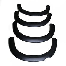Load image into Gallery viewer, Fender Flares Compatible for 2012-2020 Chevrolet Colorado Front & Rear Wheel Flares 4 PCS Set