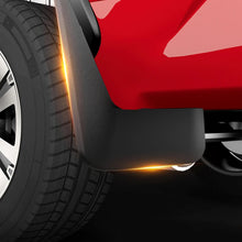 Load image into Gallery viewer, No-Drilling Mud Flaps for 2006-2019 Audi Q7 – Front & Rear Splash Guards (Set of 4)