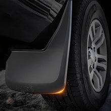 Load image into Gallery viewer, Mud Flaps for 2017-2024 Ford F-250 F-350 (4PCS) - Front & Rear Splash Guards