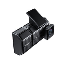 Load image into Gallery viewer, 2025 New Car Dash Cam - 3 Views, 4K+1K Resolution, High-Quality Night Vision, Wi-Fi & GPS