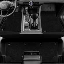 Load image into Gallery viewer, Custom All-Weather Floor Mats for Honda Accord (2003–2025) – Full Coverage Design