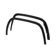 Load image into Gallery viewer, Front & Rear Fender Flares Kit (4-Piece) for 2011-2017 Jeep Grand Cherokee