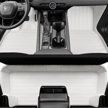 Load image into Gallery viewer, Custom All-Weather Floor Mats for Honda Accord (2003–2025) – Full Coverage Design