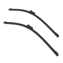 Load image into Gallery viewer, Boneless Silent Windshield Wiper Blades – OEM Quality for Tesla Model 3/Y/S/X (Set of 2)