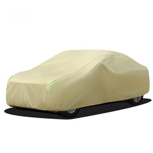 Load image into Gallery viewer, Universal Waterproof Car Cover - Universal for Cars, Trucks & SUVs