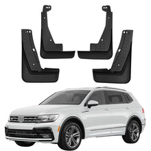 Load image into Gallery viewer, Mud Flaps for VW Tiguan L R-Line 2019-2024 - 4PCS Splash Guards Mudguards Accessories