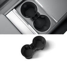 Load image into Gallery viewer, Center Control Water Cup Water Holder For Tesla Model 3 Model Y