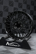 Load image into Gallery viewer, Amancarport 4 PCS Forged Wheels for Tesla Model 3/Y Model X/S 18″ 19″ 20″ 21″ 22″