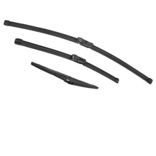 Load image into Gallery viewer, Boneless Silent Windshield Wiper Blades – OEM Quality for Mazda CX-5 (Set of 3)