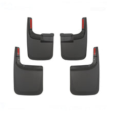 Load image into Gallery viewer, Mud Flaps for 2017-2024 Ford F-250 F-350 (4PCS) - Front & Rear Splash Guards