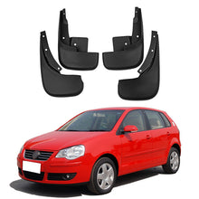 Load image into Gallery viewer, Mud Flaps for VW Polo 2004-2024 - 4PCS Splash Guards Mudguards Accessories