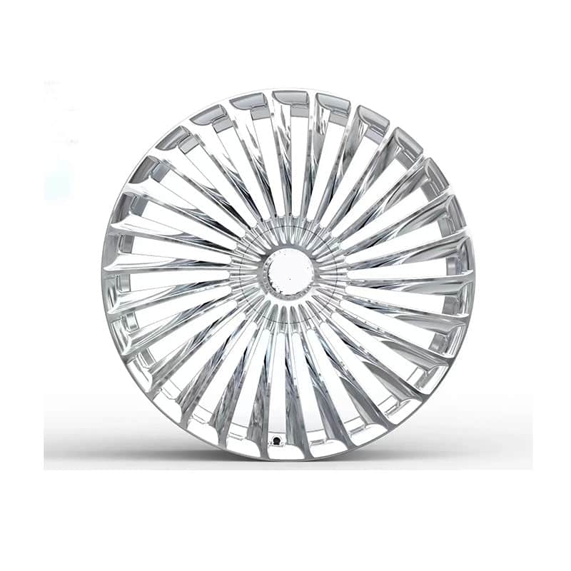 Forged wheels 18, 19, 20 inches suitable for Mercedes-Benz AMG, C, E, S680 Vito v260(1pc)