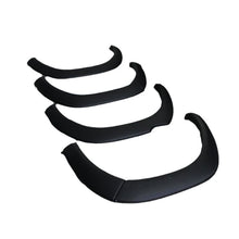Load image into Gallery viewer, Fender Flares Compatible for 2015-2017 Toyota Hilux Revo Front & Rear Wheel Flares 6 PCS Set