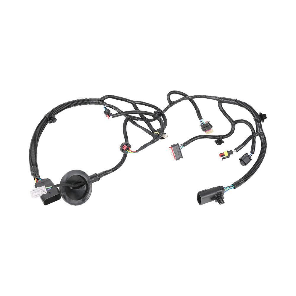 Front End Module Wiring Harness for Tesla Model 3 2017–2023 | OEM 2567961-00-B