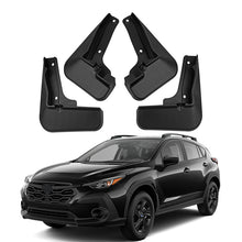 Load image into Gallery viewer, Mud Flaps for 2024 Subaru Crosstrek- Front and Rear Mud Splash Guards, 4-Piece Set