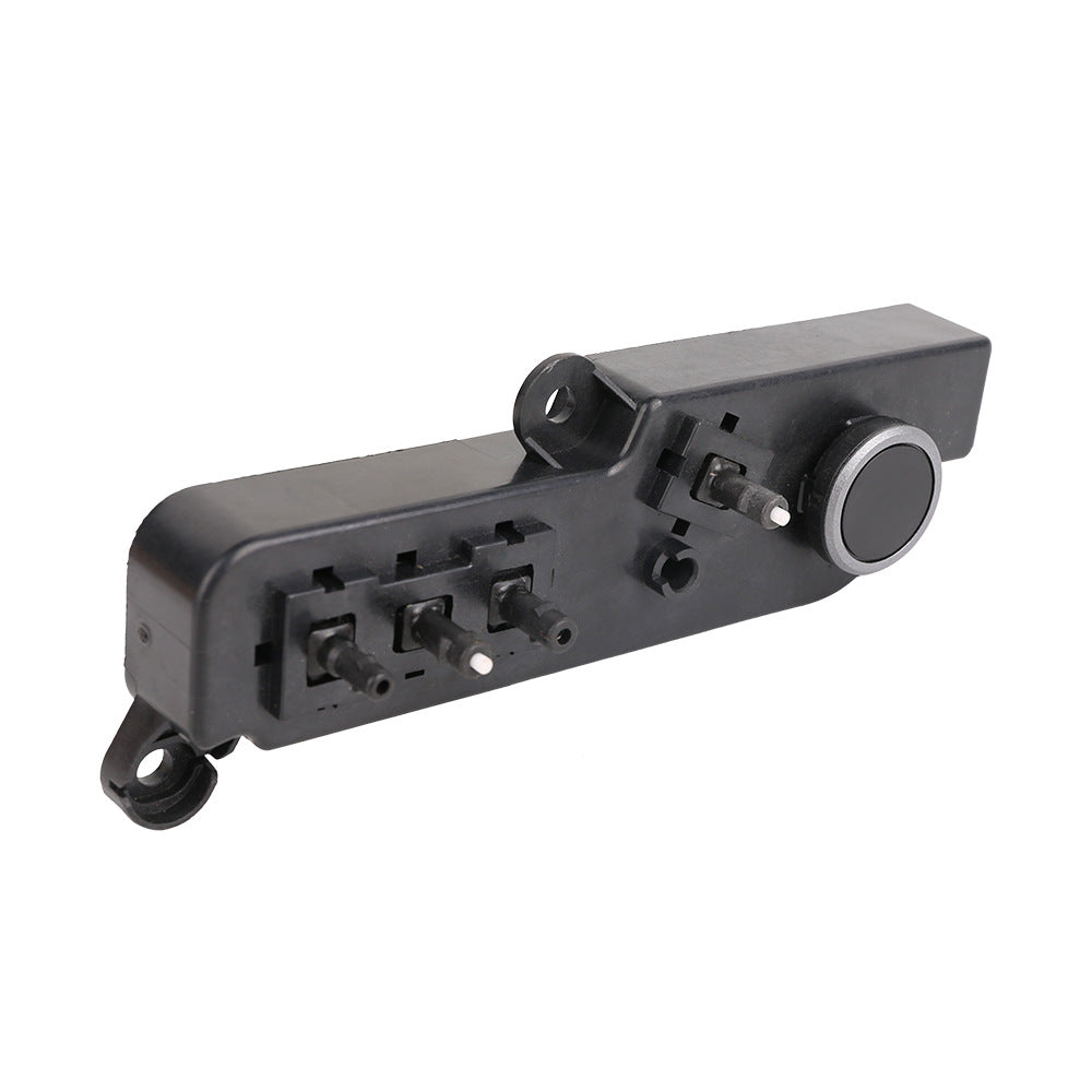 Front Seat Control Switch Buttons for Model 3 Y 2017-2024 Left and Right OEM 1551854-01-A 1551855-01-A