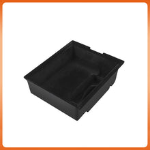 Load image into Gallery viewer, For Tesla Model 3/Y (2021-2023) Center Console Sliding Tray & Cubby Drawer