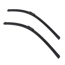 Load image into Gallery viewer, Boneless Silent Windshield Wiper Blades – OEM Quality for Kia Sportage (Set of 2)