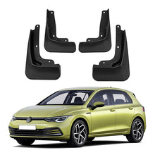 Load image into Gallery viewer, Mud Flaps for VW Golf 2014-2024 - Front & Rear Fender Splash Guards (4PCS)