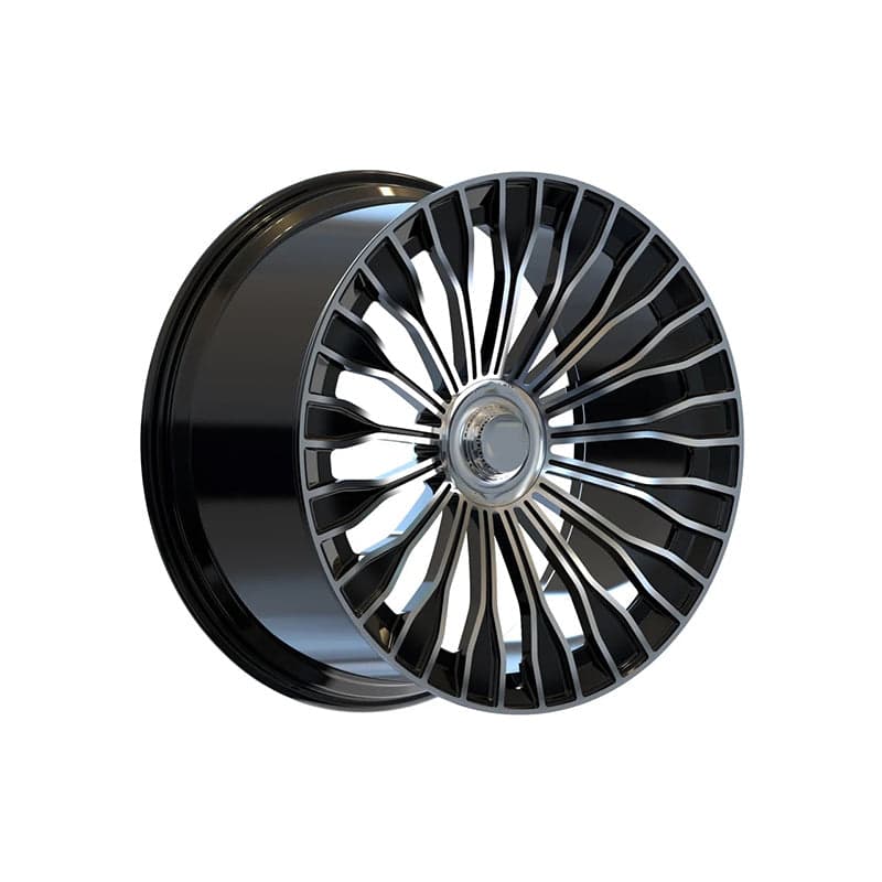 Forged wheels 20 inches Wheels For Mercedes S560 S550 S580 CL550(1pc)
