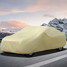 Load image into Gallery viewer, Universal Waterproof Car Cover - Universal for Cars, Trucks & SUVs