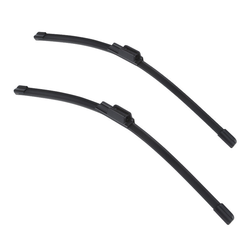 Boneless Silent Windshield Wiper Blades – OEM Quality for Nissan Rogue, Altima, Sentra (Set of 2)