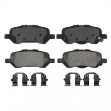Load image into Gallery viewer, For Toyota VENZA  Front & Rear Brake Pads (2009-2016) – Part No. 04465-AZ200/04466-AZ203