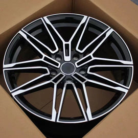 18,19 Inch Rims Fit BMW 3,4,5 Seriesx1x3 Sport Wheels(1PC)