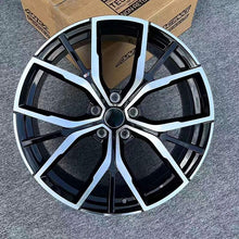 Load image into Gallery viewer, 18,19,20 Inch Rims Fit BMW 5 Series Sport Wheels(1PC)