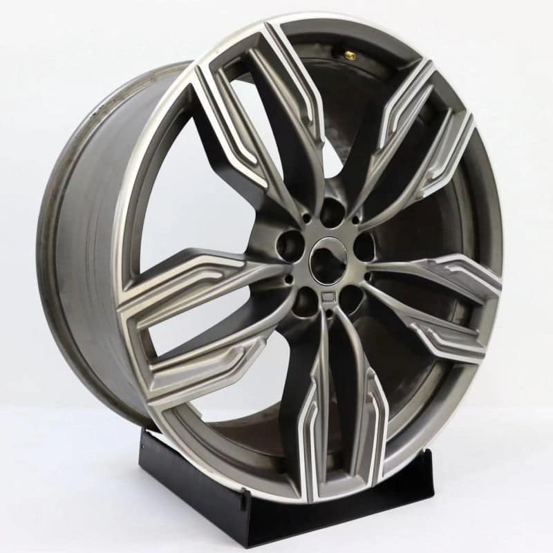 18, 19, 20 Inch Rims Fit BMW 3, 4, 5, 6, 7 Series, x1x3 Sport Wheels(1PC)